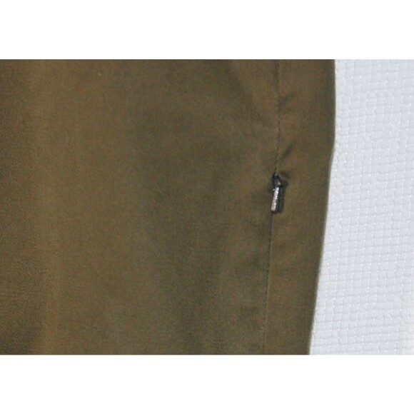 5.11 Tactical Series Ripstop Army Green Pants - Women 4 - Picture 4 of 8